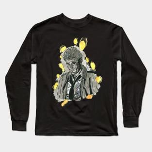 John Constantine Long Sleeve T-Shirt